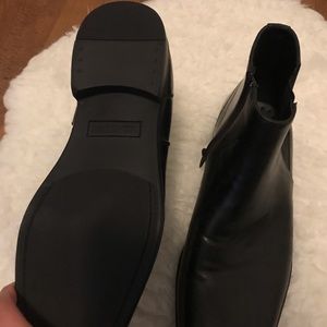 Dressing shoes -men